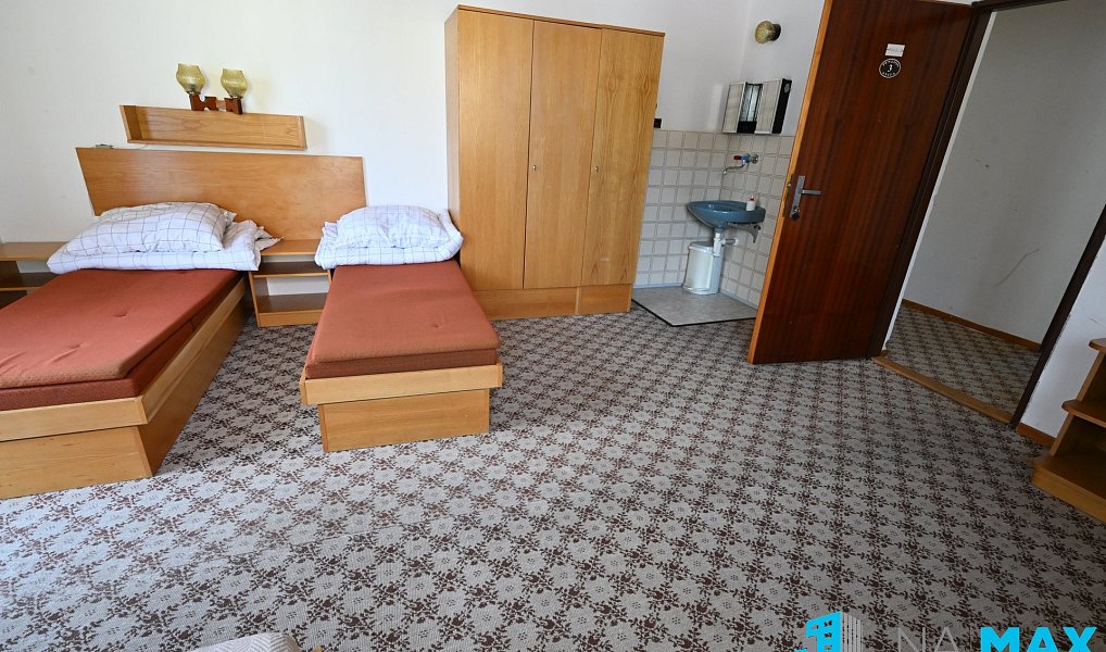 Prodej ubytovacího objektu 85 m², Vranov nad Dyjí – náhled fotky 6