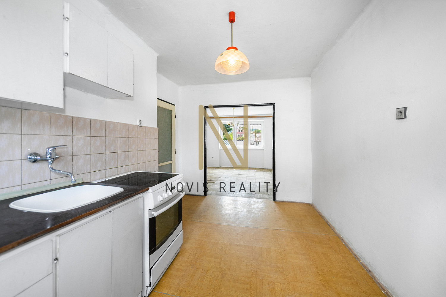 Prodej bytu 2+1 56 m² — photo 5