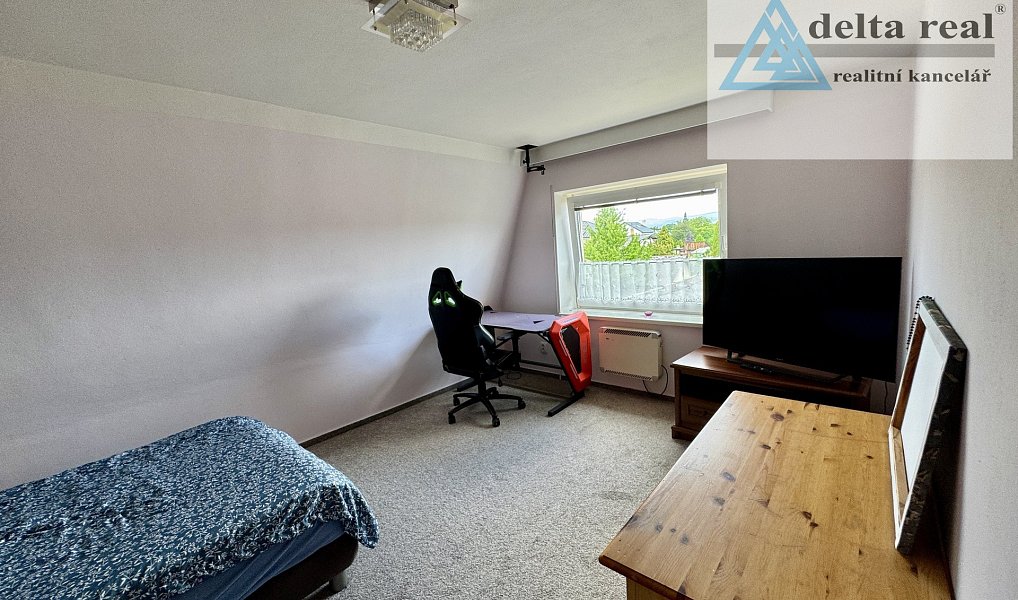 Prodej domu 192 m² s pozemkem 1 217 m², Postřelmov – náhled fotky 28