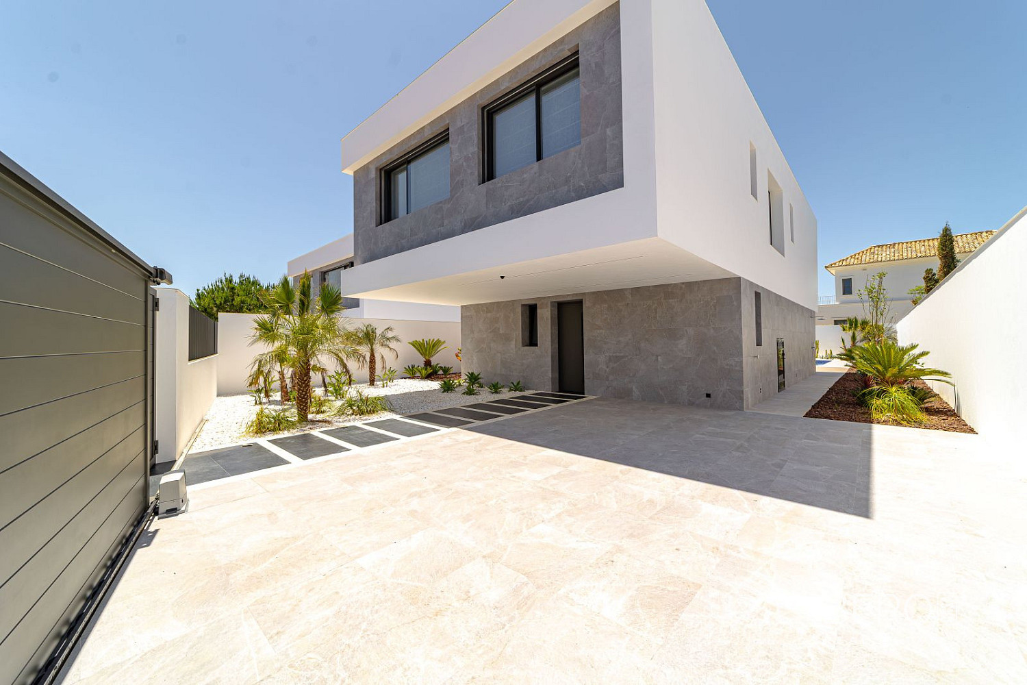 Casa 5+kk – Marbella, Salto del Agua - Vista 4