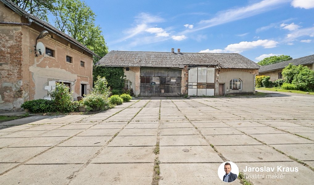 Prodej domu 286 m² s pozemkem 4 548 m², Jičín – náhled fotky 9