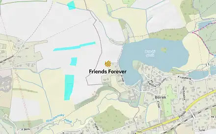 Prodej pole 26 118 m², Rokycany