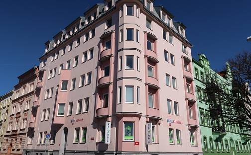 Pronájem obchodních prostor, Skrétova, Plzeň - Jižní Předměstí