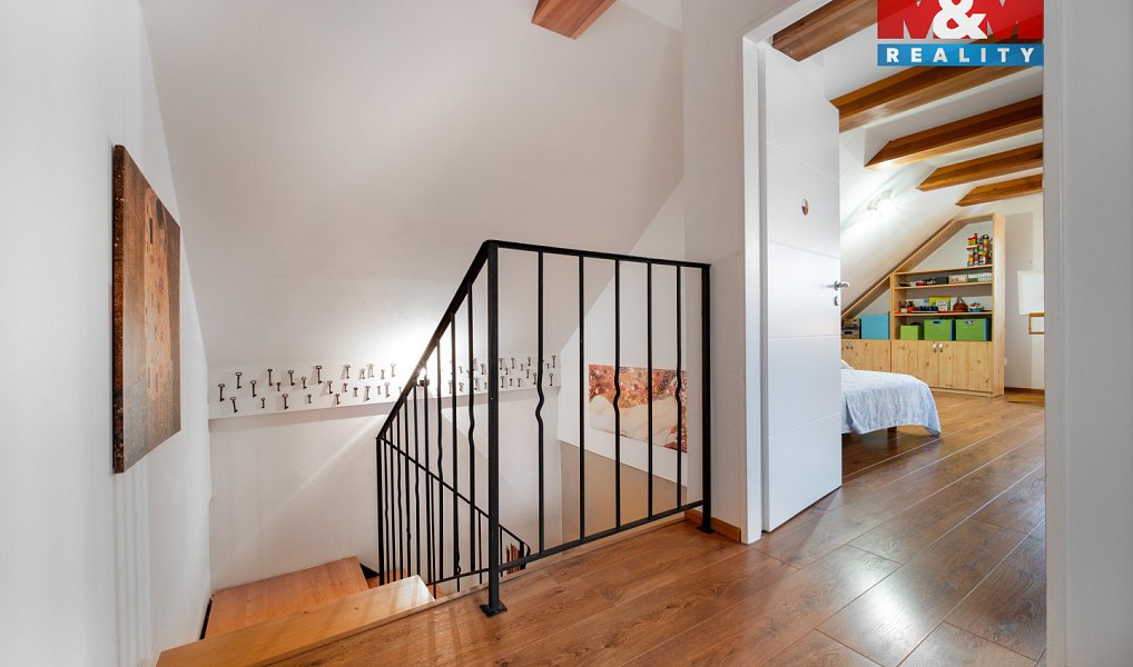 Prodej domu 154 m² s pozemkem 352 m², Chrudim – náhled fotky 27
