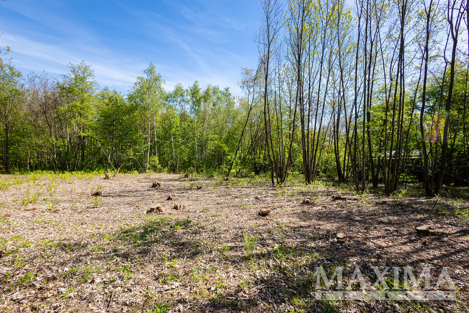 Prodej stavebního pozemku 1 864 m² — photo 2