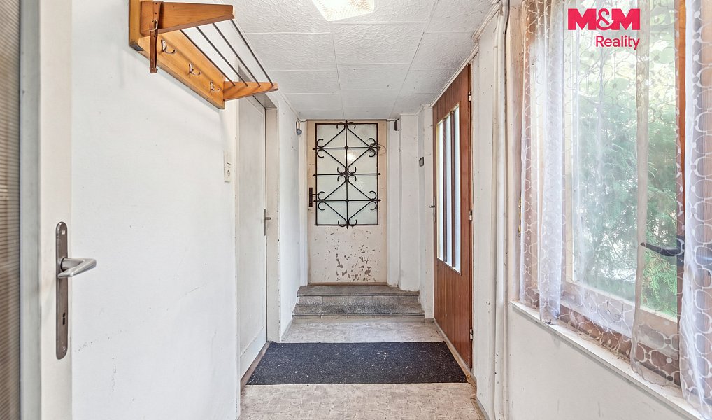 Prodej chaty/chalupy 96 m² s pozemkem 2 172 m², Tišice – náhled fotky 7