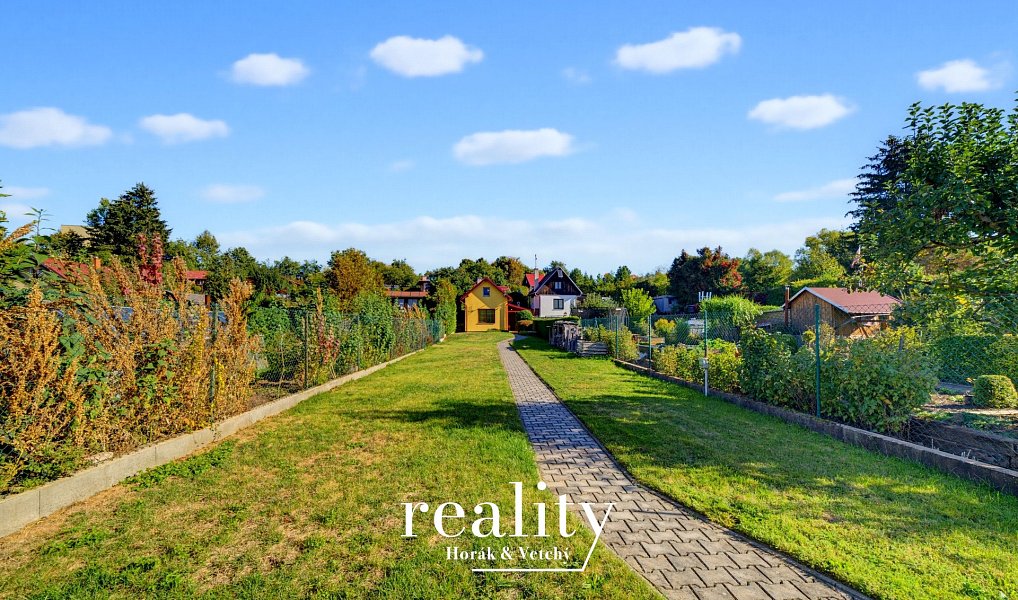 Prodej chaty/chalupy 40 m² s pozemkem 410 m², Jihlava – náhled fotky 14