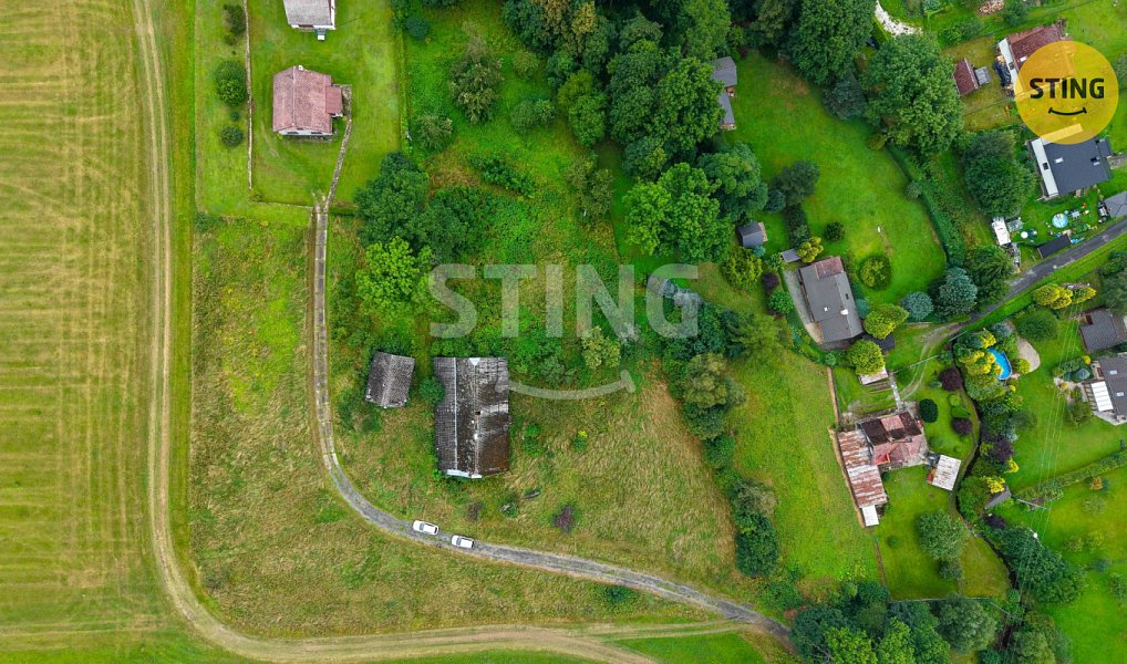 Prodej stavebního pozemku 1 046 m², Bělá pod Pradědem – náhled fotky 6