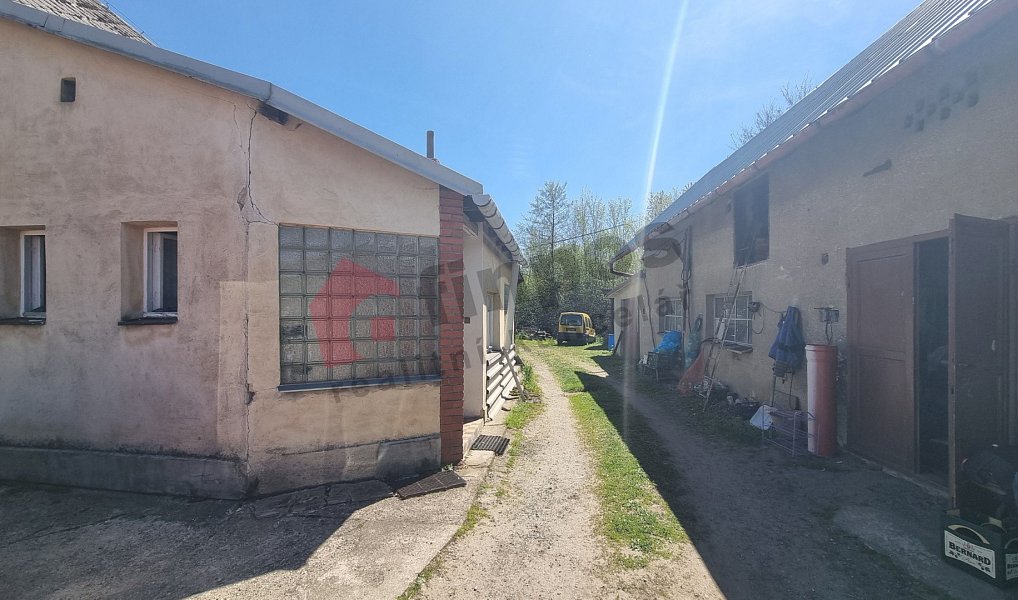 Prodej domu 200 m² s pozemkem 1 092 m², Velké Kunětice – náhled fotky 14