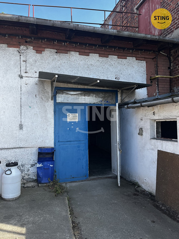 Pronájem obchodních prostor 63 m² – fotografie 2