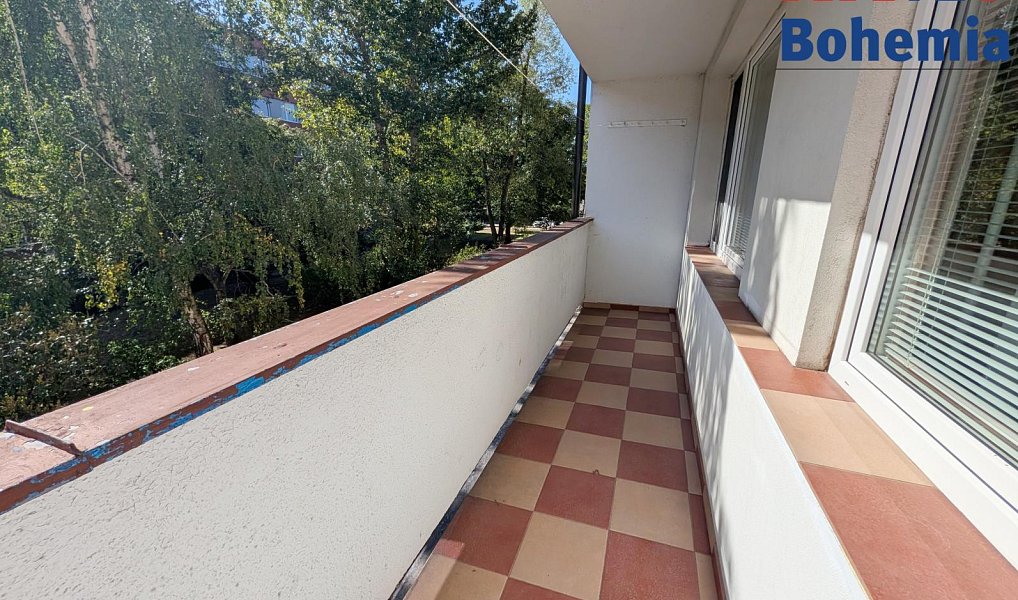 Pronájem bytu 3+1 80 m², Benátky nad Jizerou – náhled fotky 11