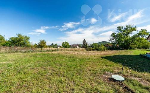 Prodej stavebního pozemku 722 m², Na haldách, Teplice - Trnovany