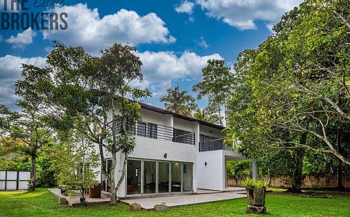 Prodej domu 203 m² s pozemkem 2 125 m², Ahangama, Galle, Srí Lanka