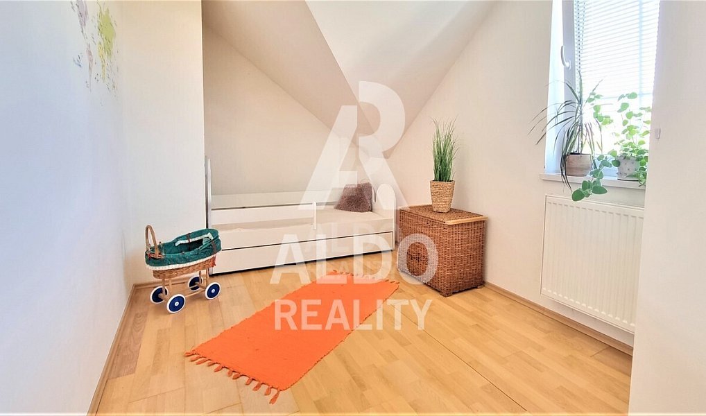Prodej bytu 3+kk 75 m², Dolní Třebonín – náhled fotky 5