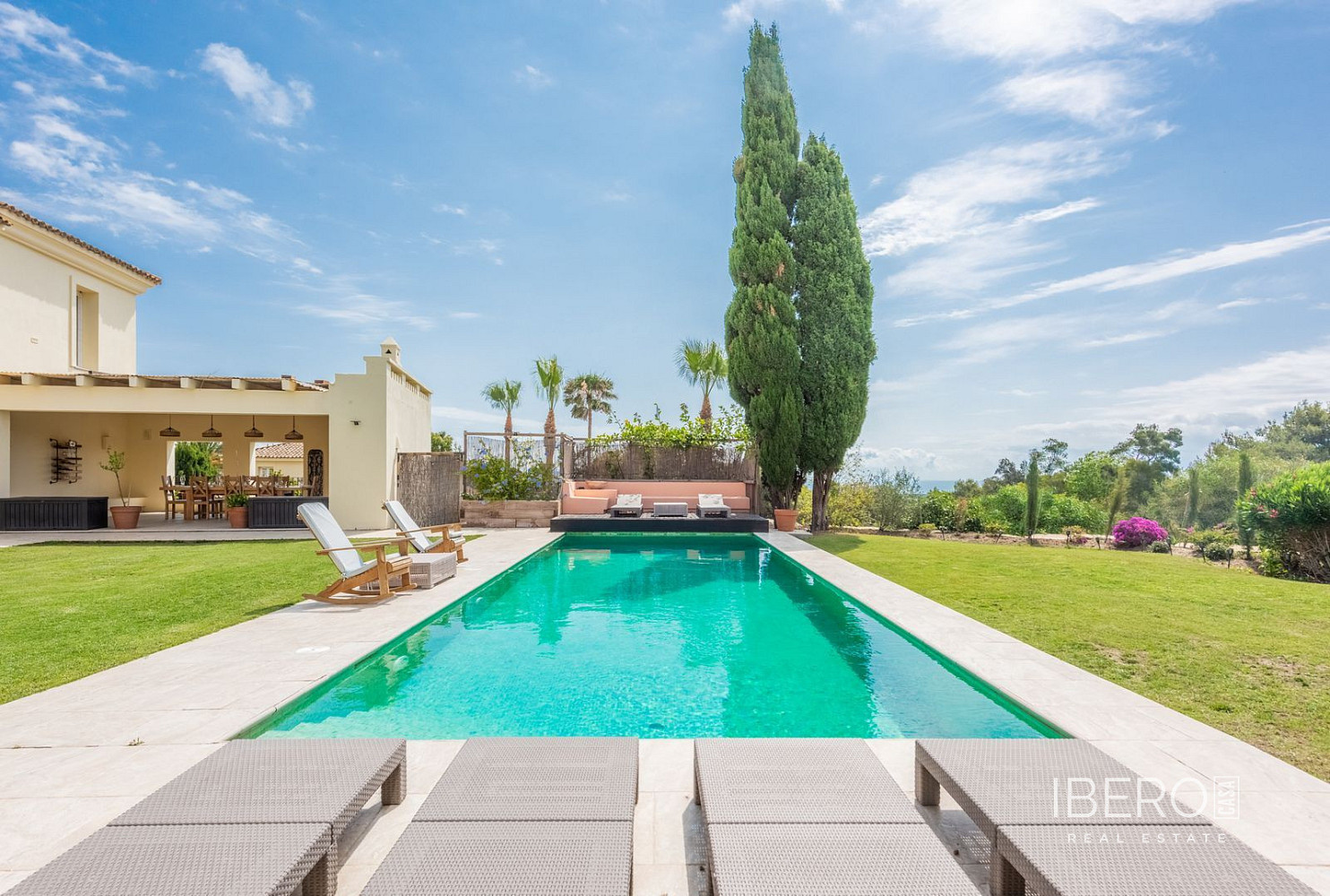 Casa – San Roque, Sotogrande - Vista 3