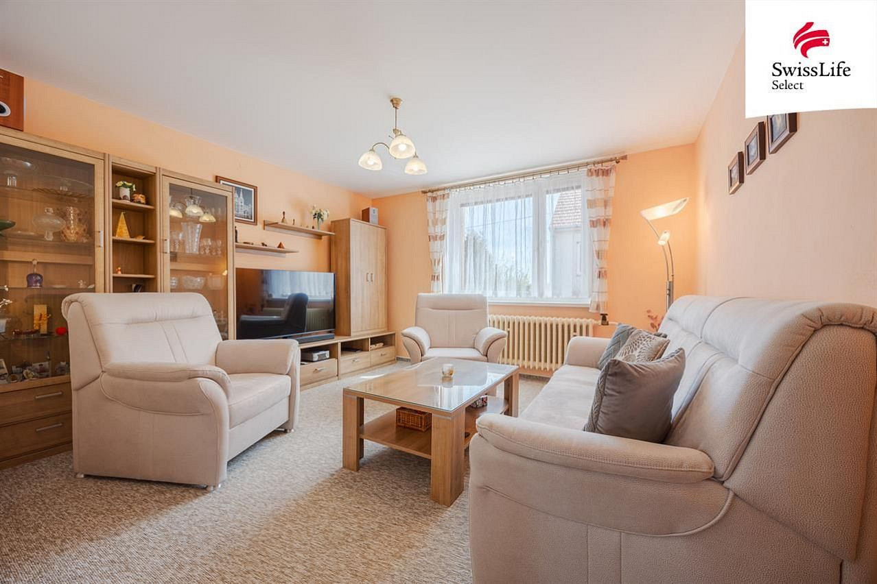 Prodej domu 217 m² s pozemkem 1 088 m² – fotografie 4