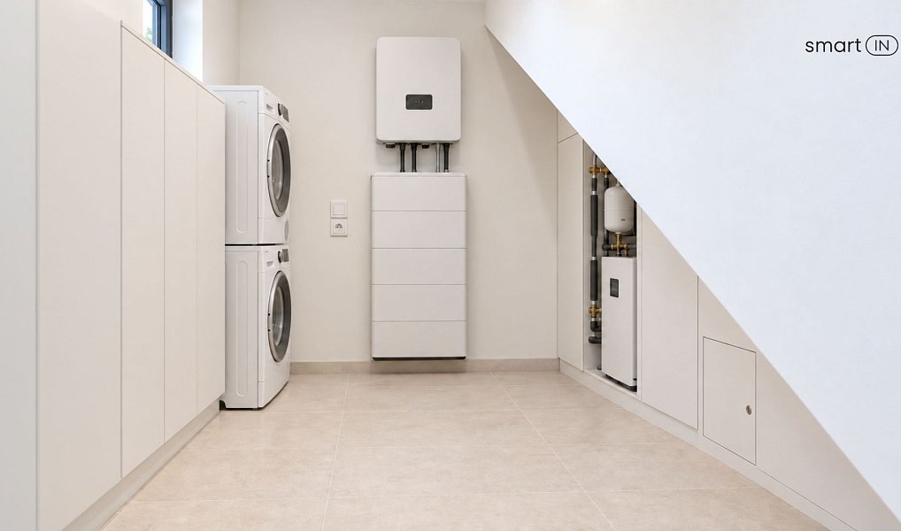 Prodej domu 132 m² s pozemkem 1 552 m², Turnov – náhled fotky 14