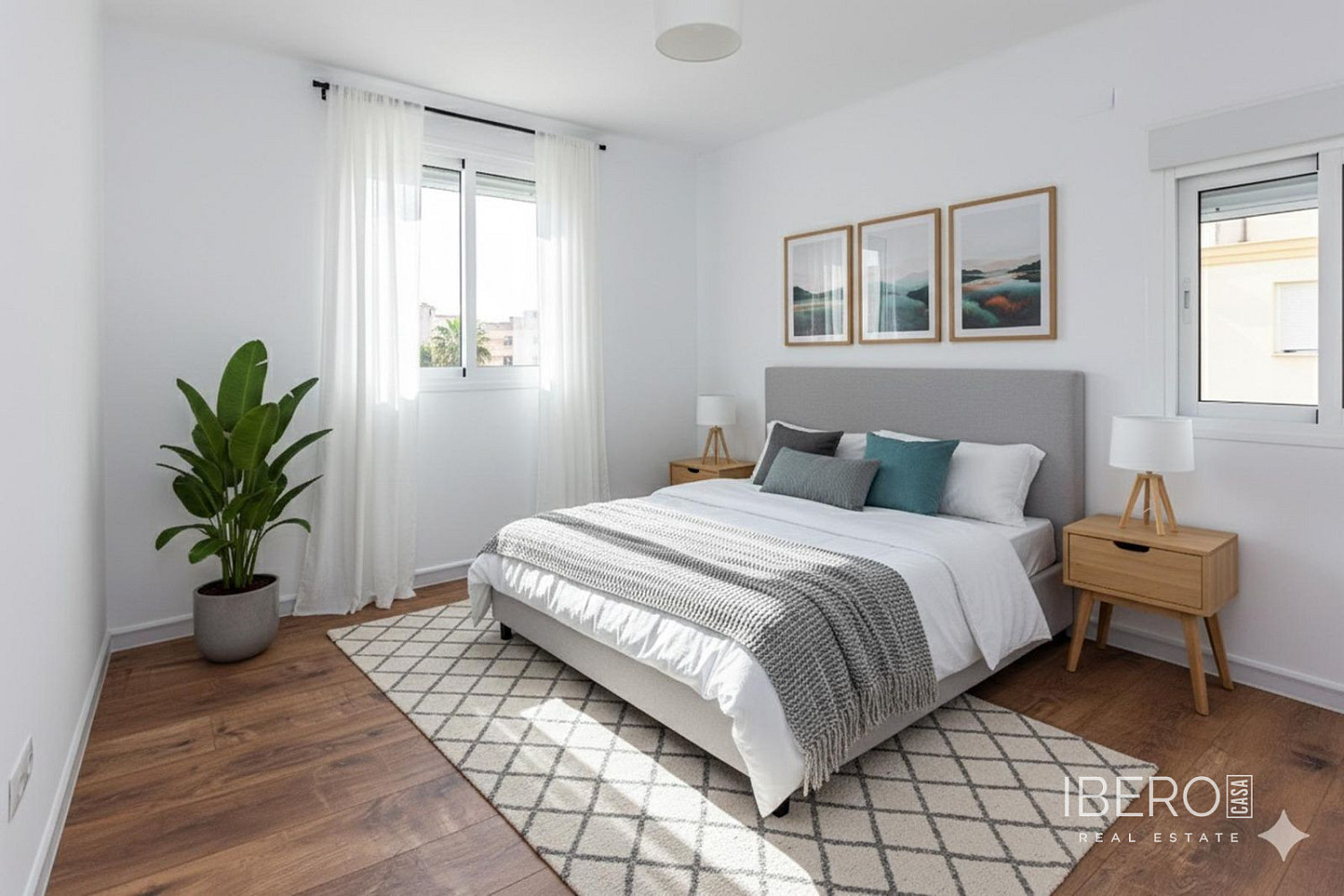 Piso 4+kk – Fuengirola, Los Boliches - Más