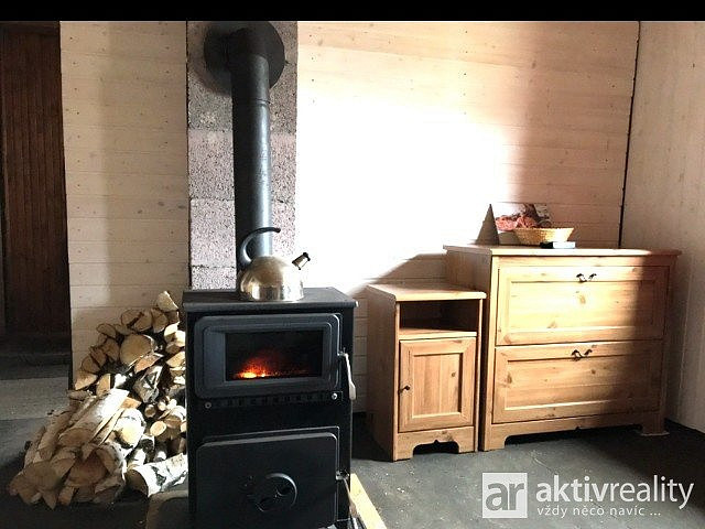Prodej chaty/chalupy 50 m² s pozemkem 308 m² – fotografie 2