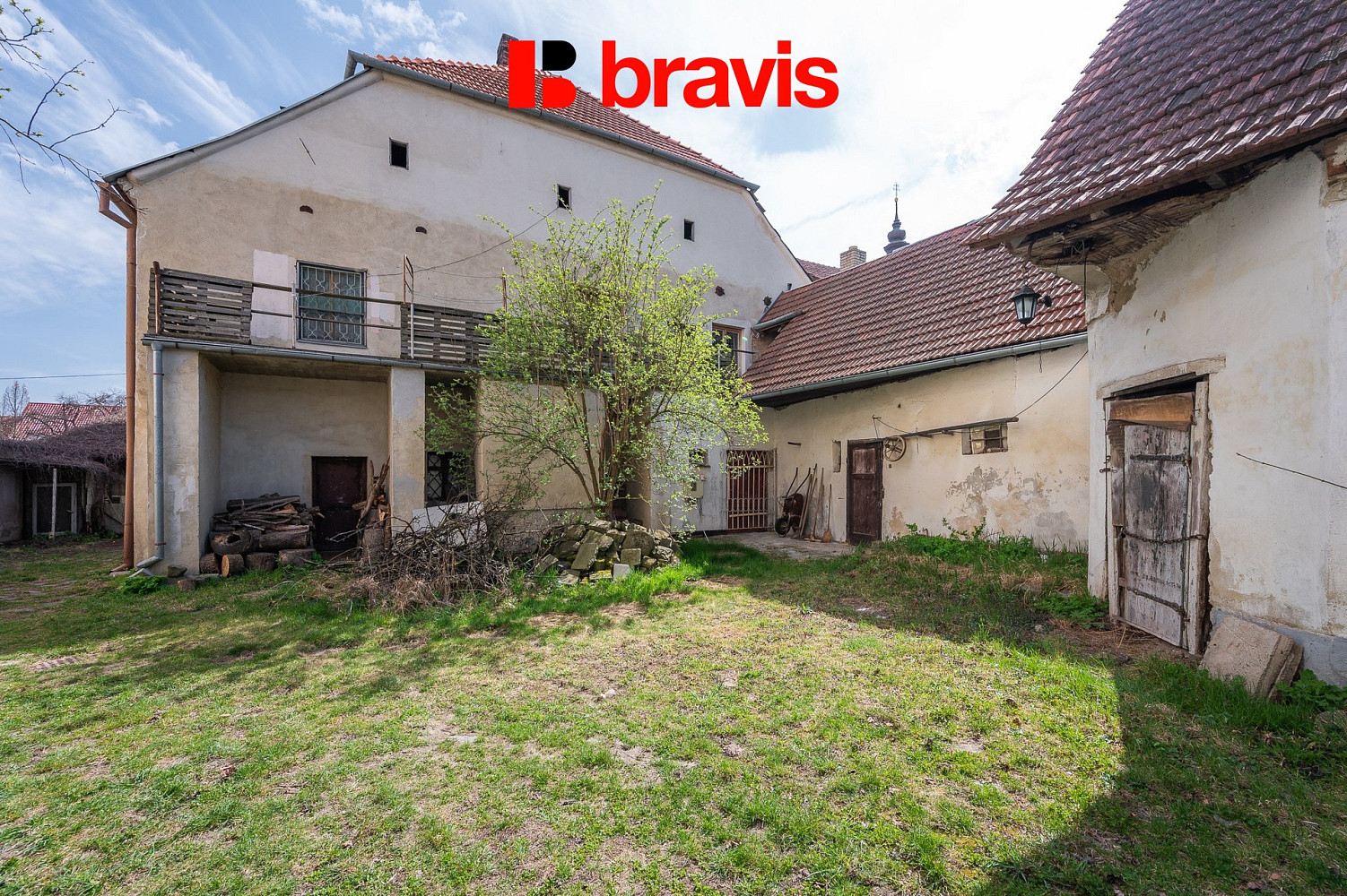 Prodej domu 420 m² s pozemkem 2 346 m² — photo 4