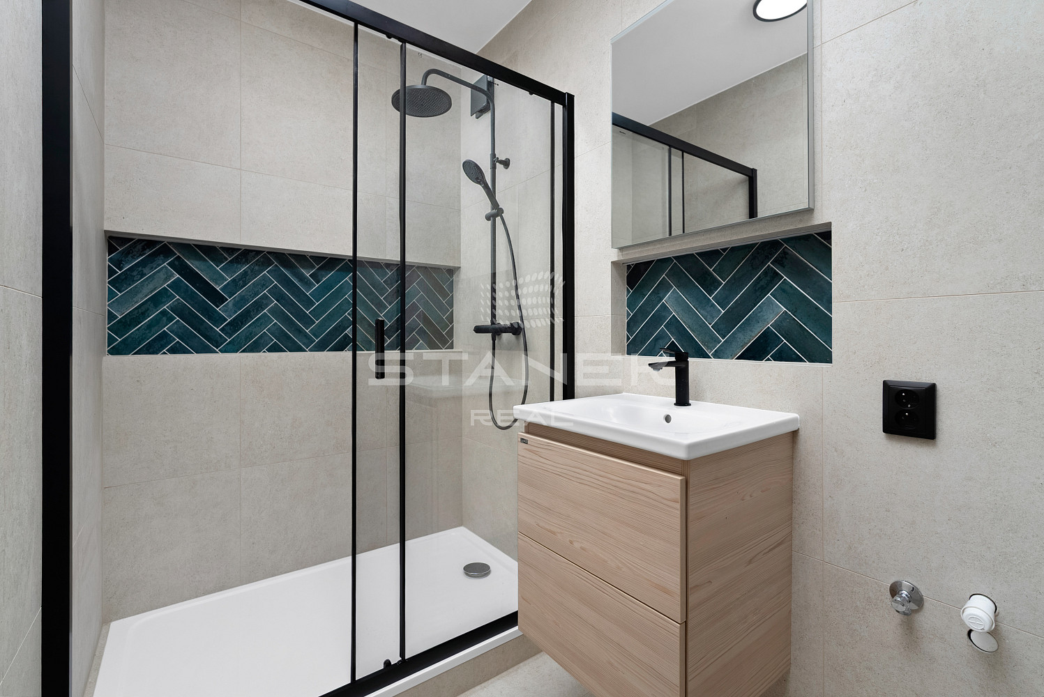 Prodej bytu 3+1 66 m²