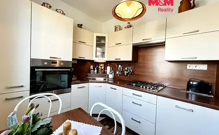 Prodej bytu 2+1 55 m², Ciolkovského, Karviná - Ráj