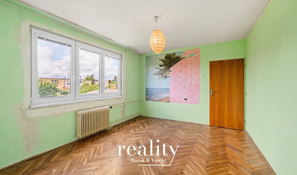 Prodej domu 112 m² s pozemkem 400 m², Hrušovany nad Jevišovkou – náhled fotky 20