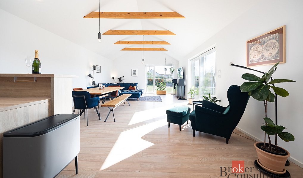 Prodej domu 154 m² s pozemkem 906 m², Nymburk – náhled fotky 4