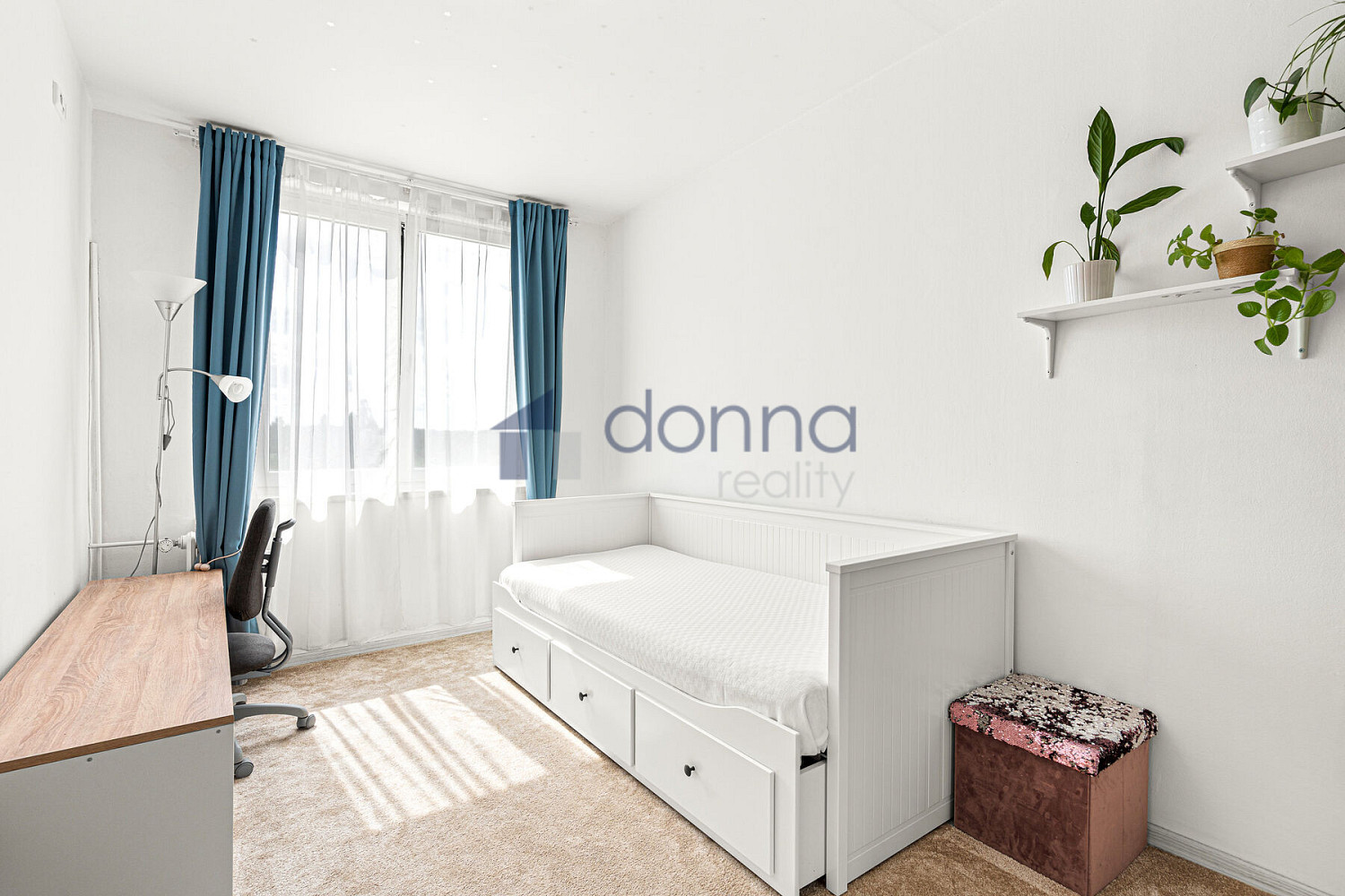 Prodej bytu 2+kk 41 m² – fotografie 4