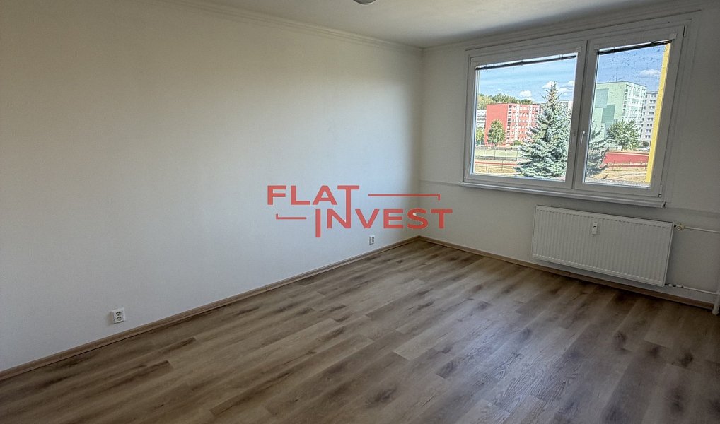 Pronájem bytu 1+1 38 m², Stráž pod Ralskem – náhled fotky 4