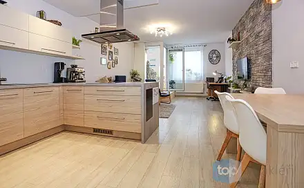 Prodej bytu 3+kk 71 m²