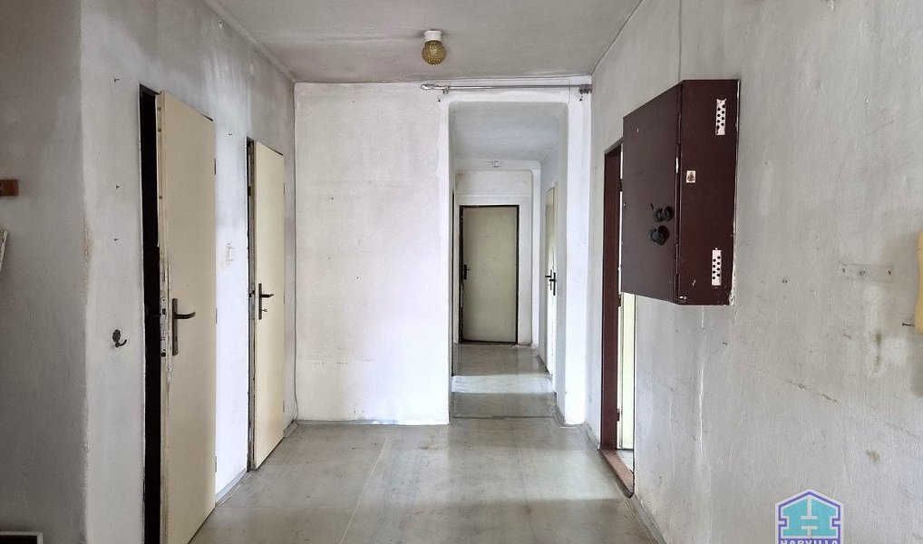 Prodej bytu 4+1 107 m², Stříbro – náhled fotky 9