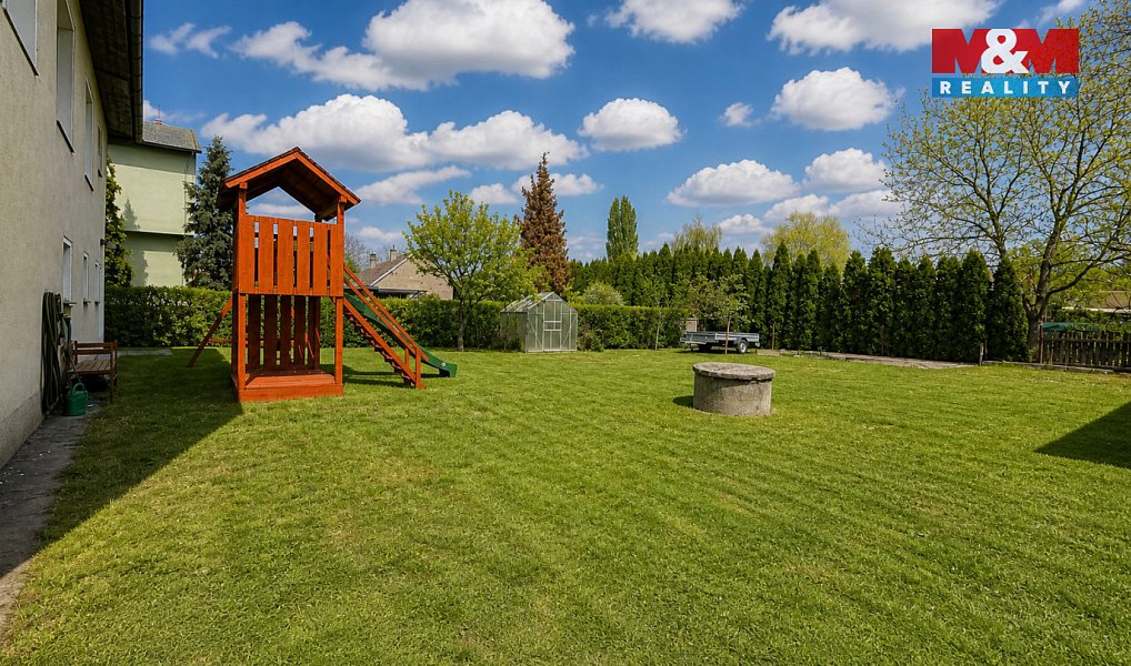 Prodej domu 129 m² s pozemkem 882 m², Žehušice – náhled fotky 20
