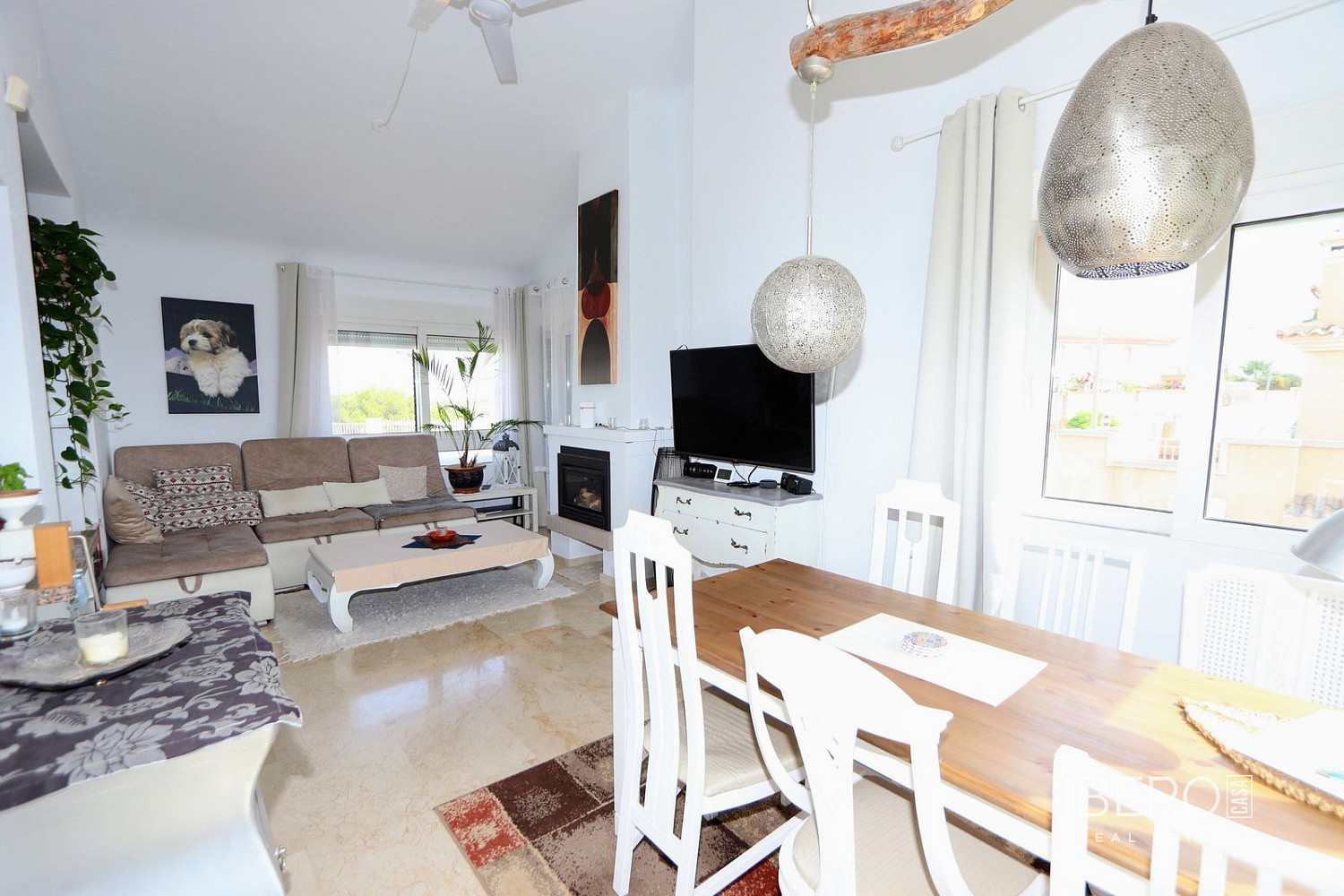 Casa 4+kk – Villamartin - Vista 3