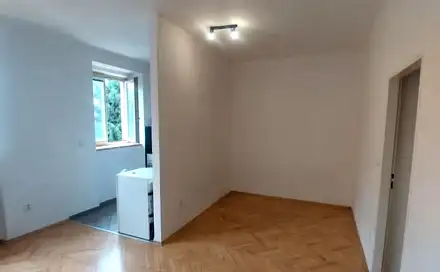 Pronájem bytu 1+kk 43 m²