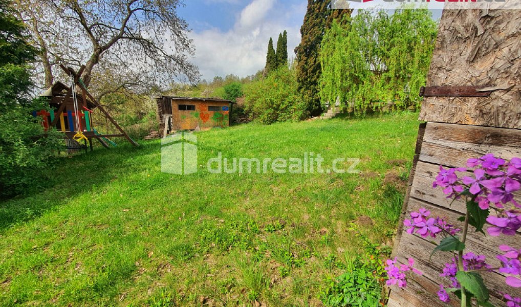 Prodej chaty/chalupy 35 m², Štětí – náhled fotky 9