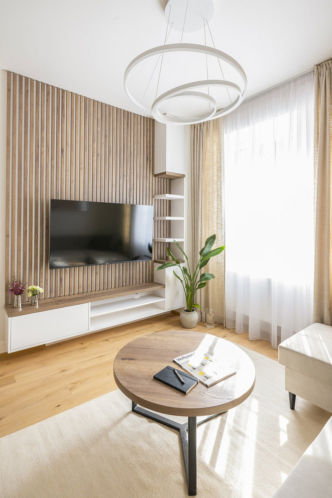 Prodej bytu 2+kk 56 m² – fotografie 3