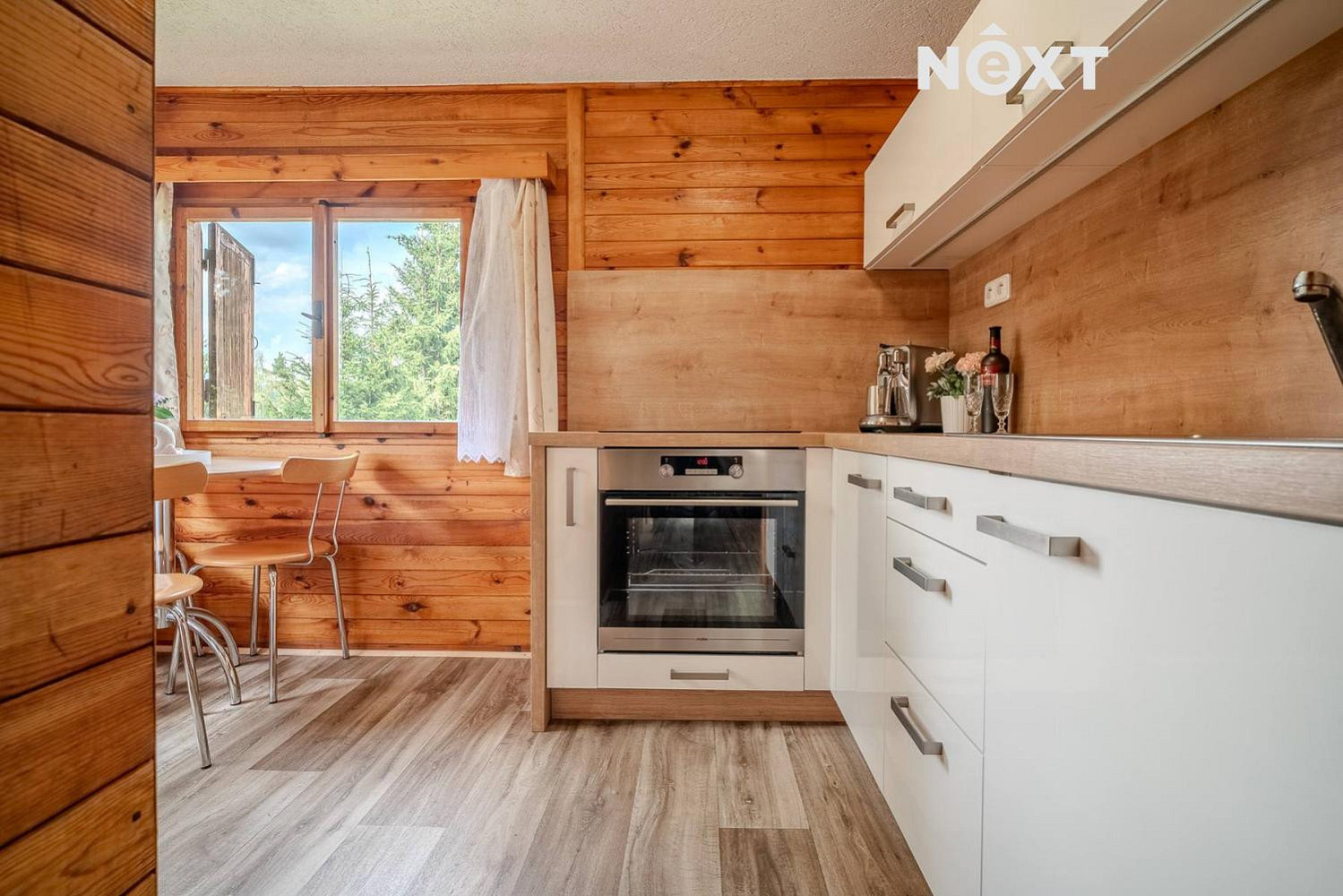 Prodej domu 33 m² s pozemkem 557 m² – fotografie 5