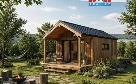 Prodej louky 3 220 m², Stražisko, okres Prostějov