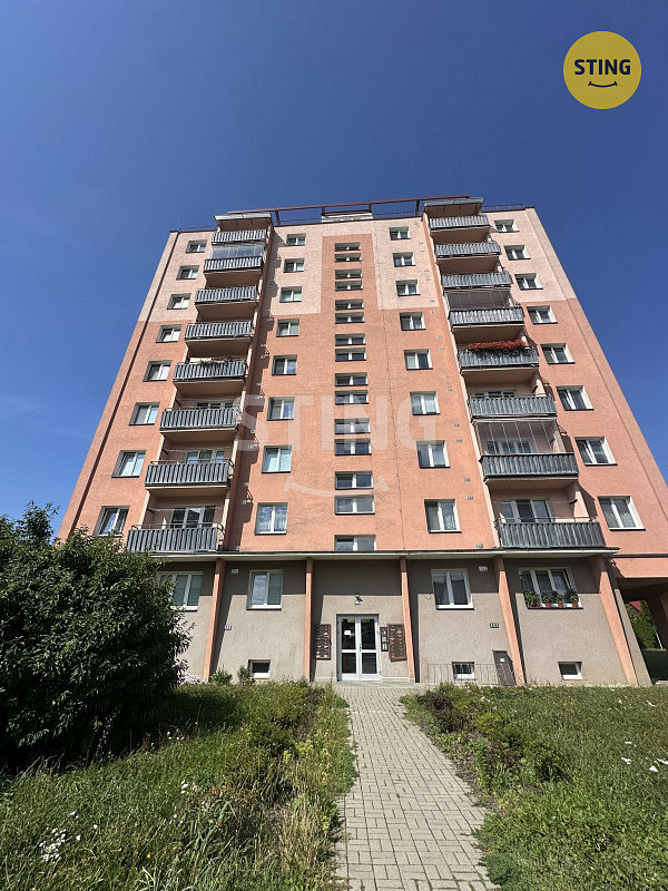 Pronájem bytu 3+1 61 m² – fotografie 3