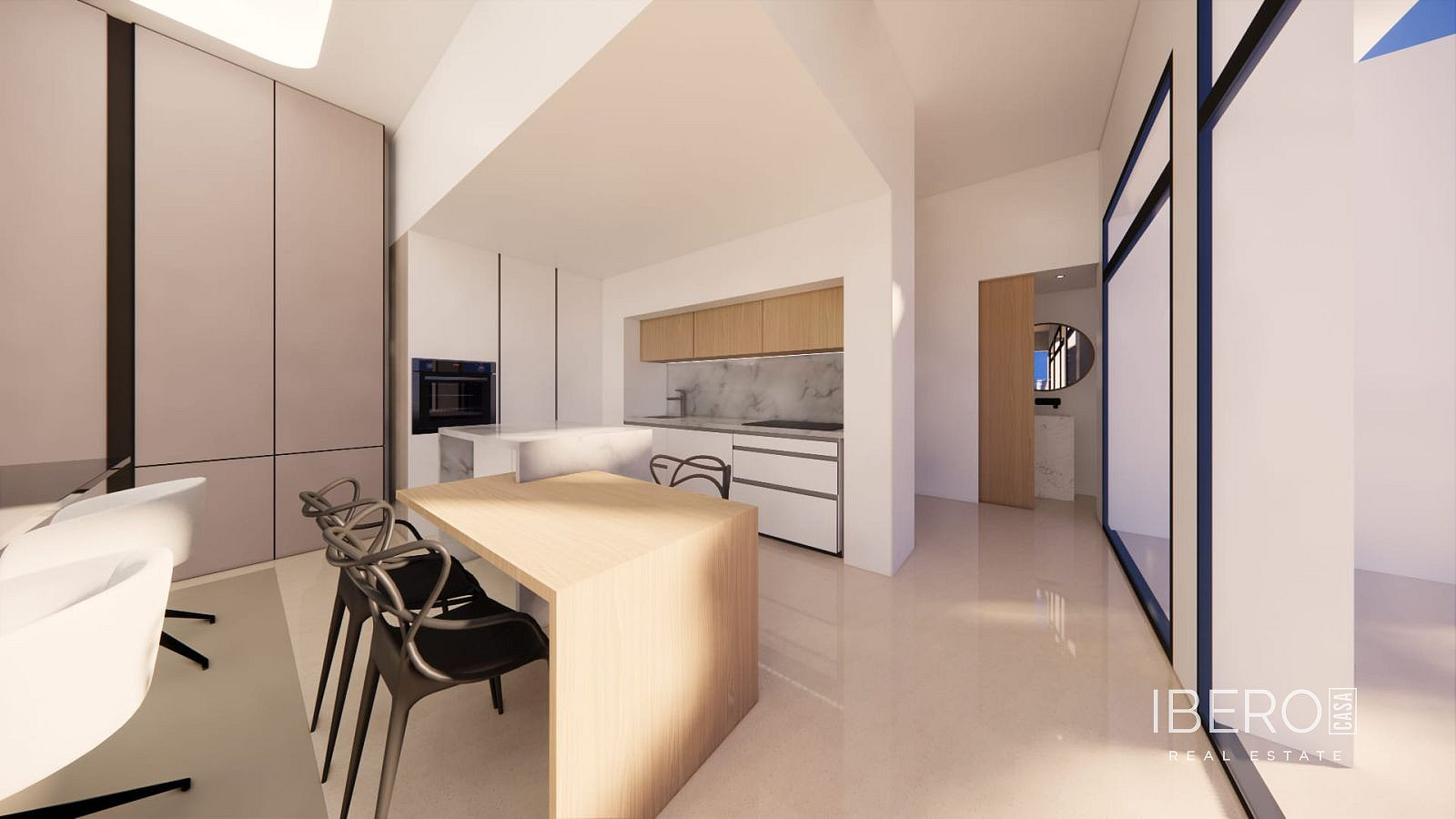 Casa 4+kk – Pilar de la Horadada, Residencial Adelaida, Pinar de Campoverde - Más
