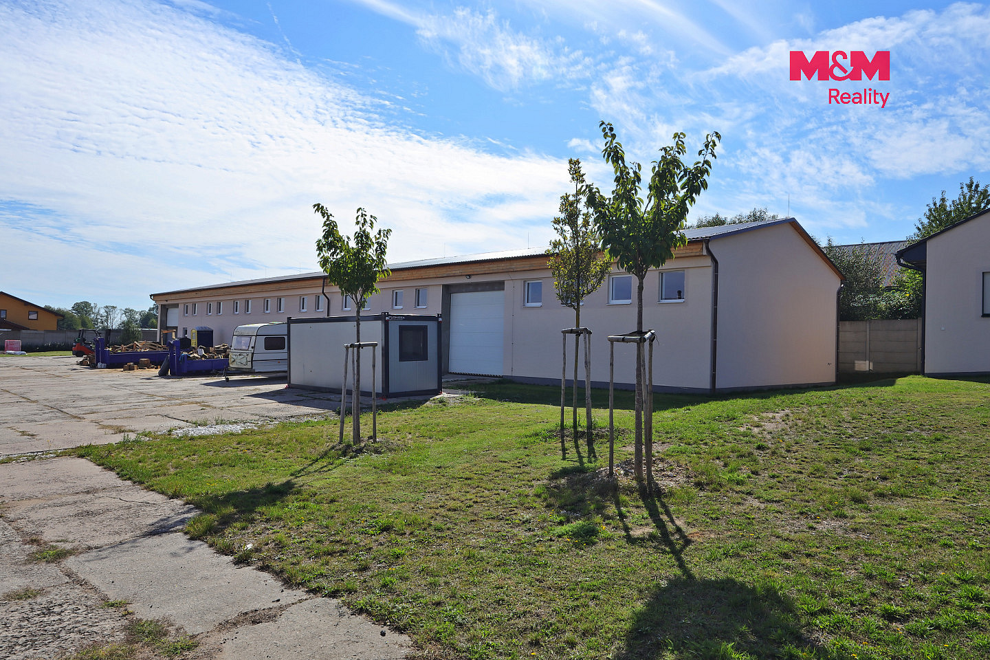 Prodej domu 1 381 m² s pozemkem 7 699 m² – fotografie 4