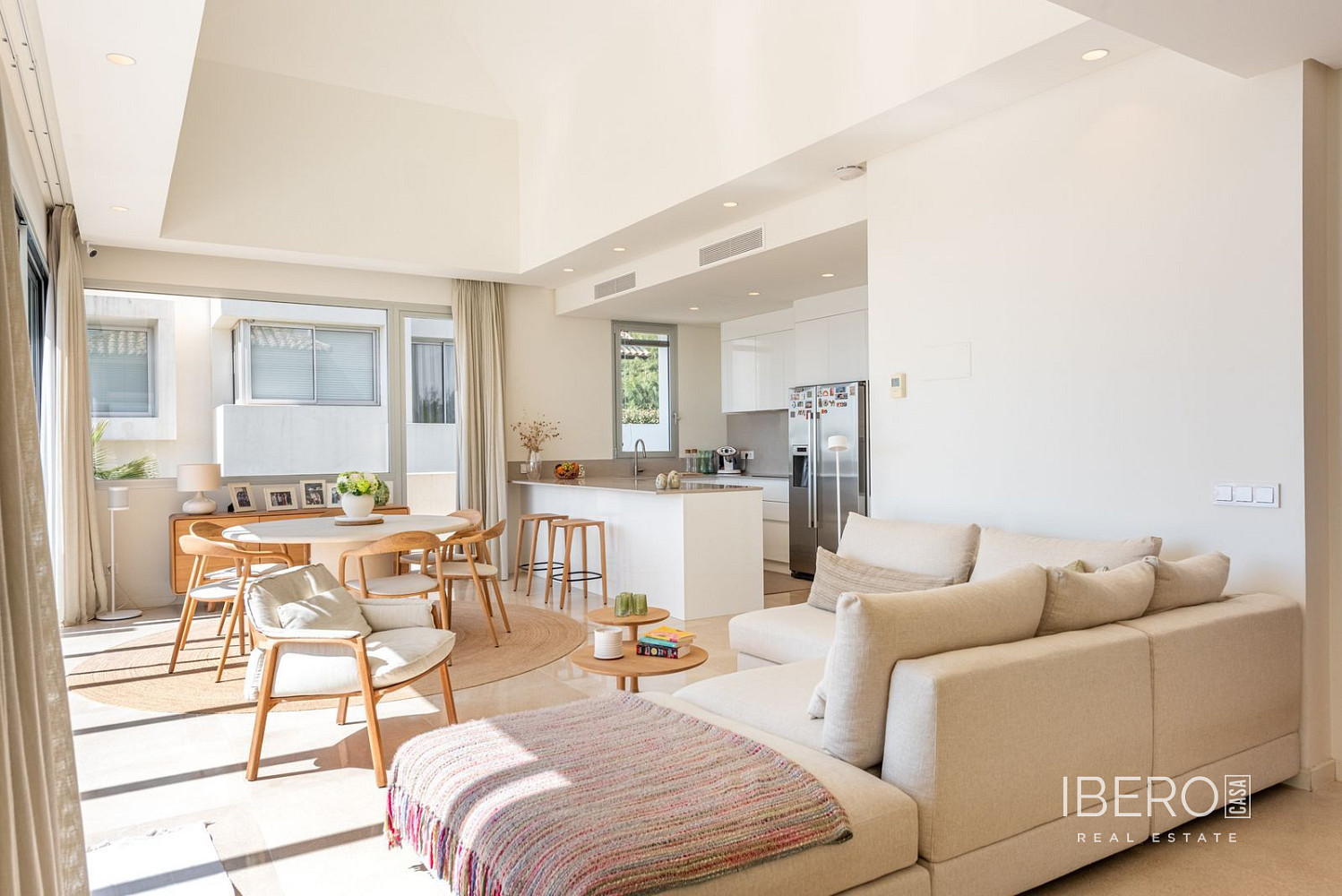 Pis 5+kk – Benahavís, La Cocha, Costa del Sol Occidental - Vista 3