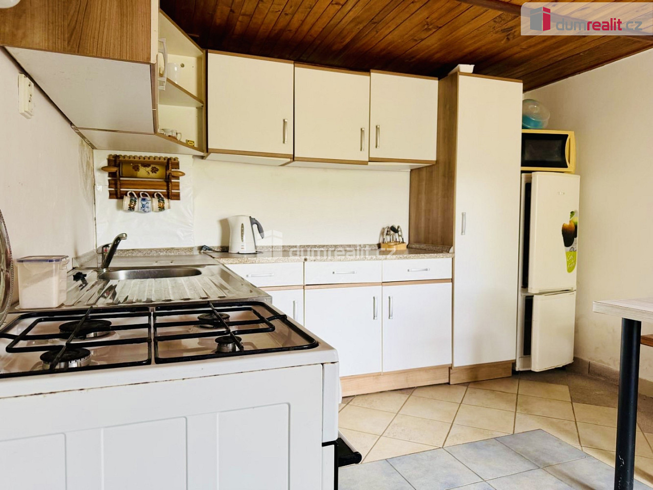 Prodej chaty/chalupy 75 m² — photo 5