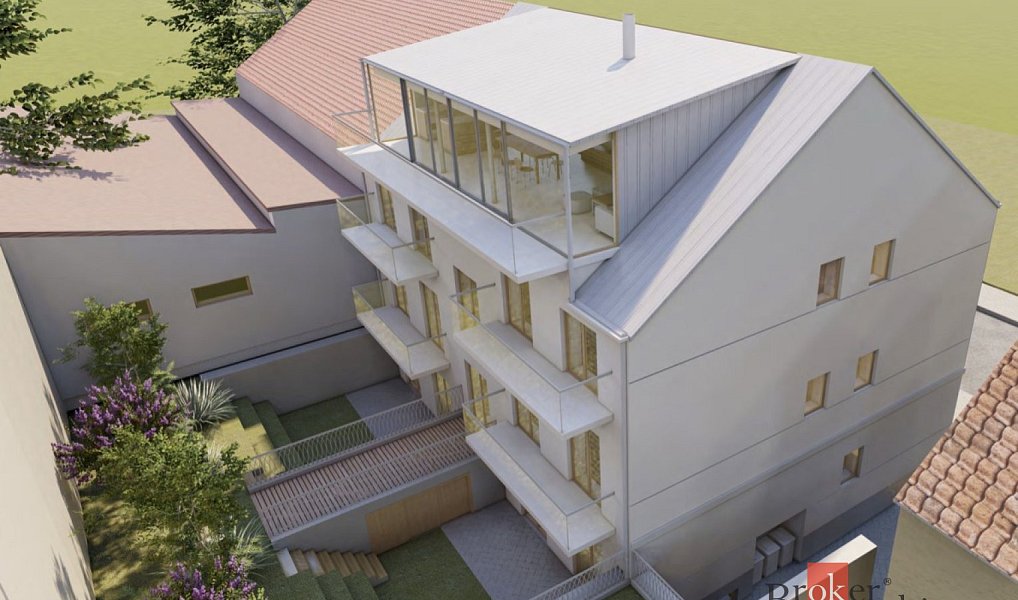 Prodej bytu 3+kk 71 m², Kladno – náhled fotky 2