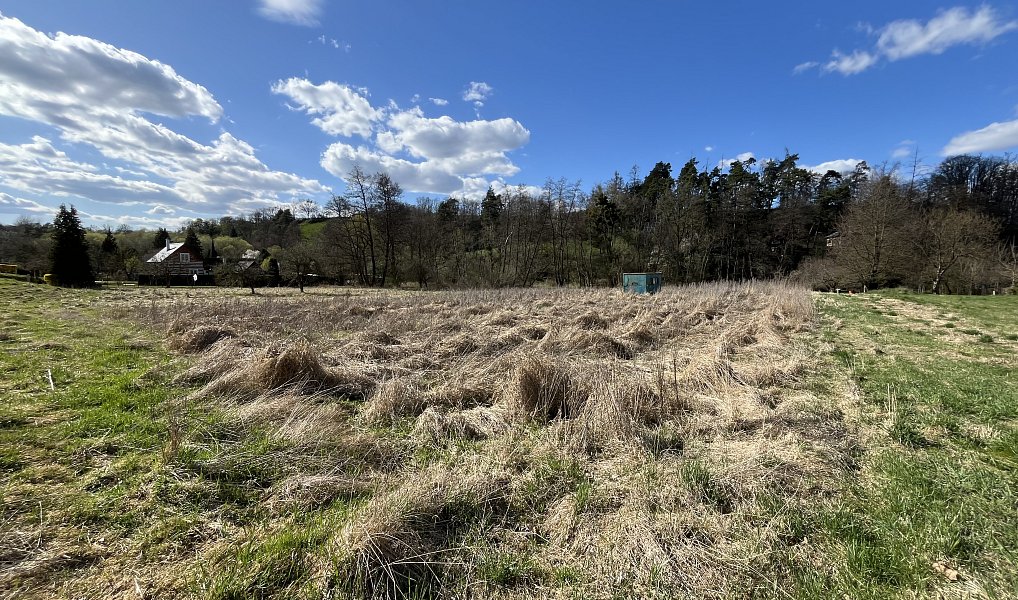 Prodej stavebního pozemku 492 m², Přerov – náhled fotky 4