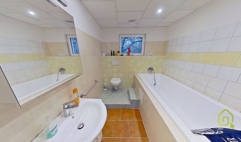 Prodej kanceláře 556 m², Karlovy Vary – náhled fotky 15