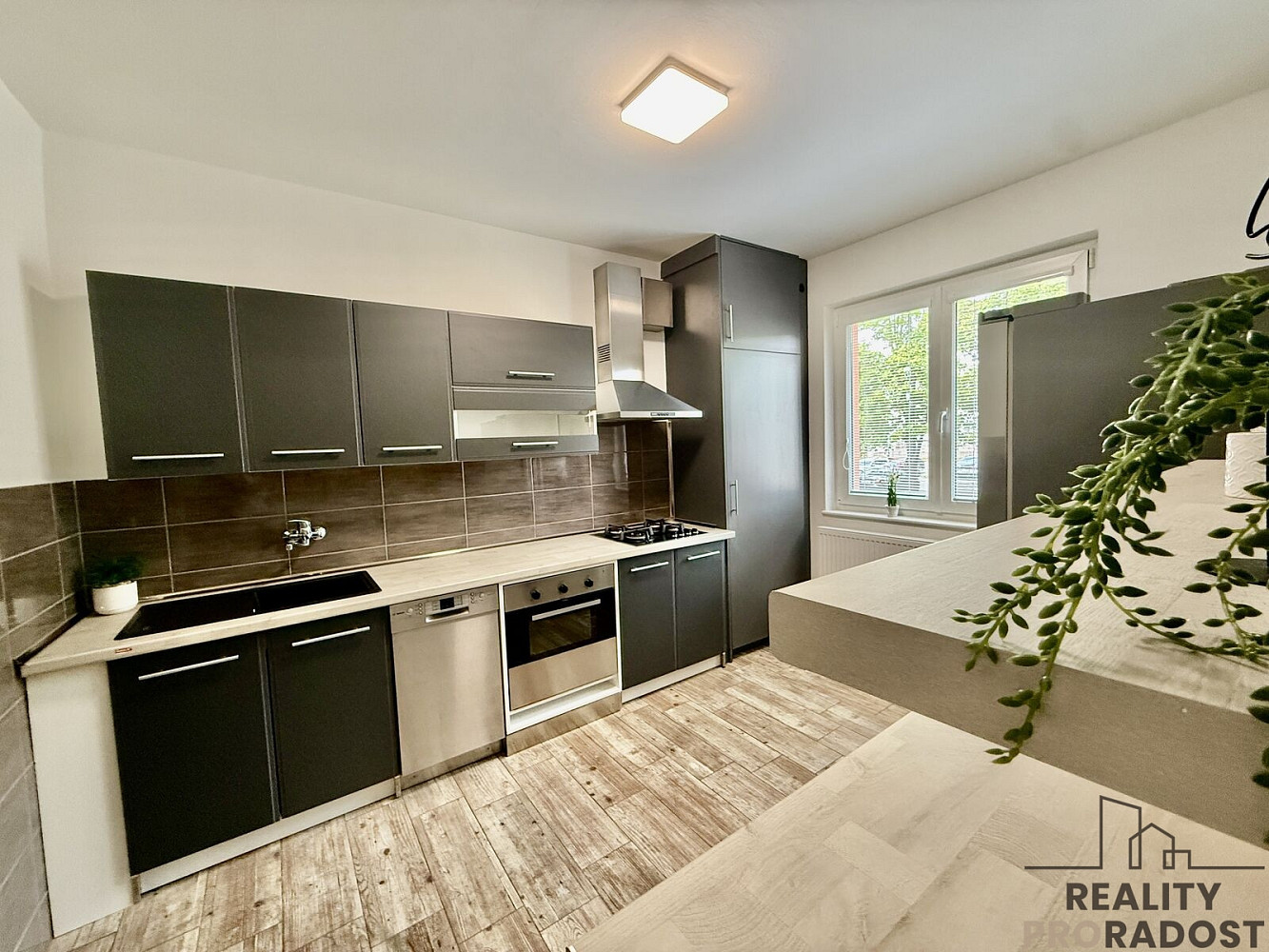 Pronájem bytu 2+1 65 m² — photo 2