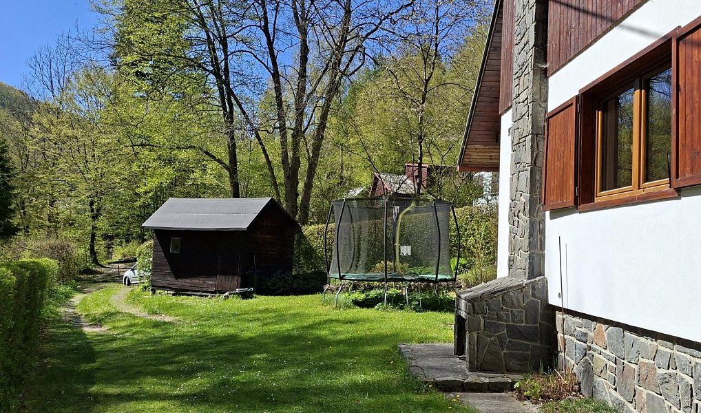 Prodej chaty/chalupy 68 m² s pozemkem 385 m², Odry – náhled fotky 4