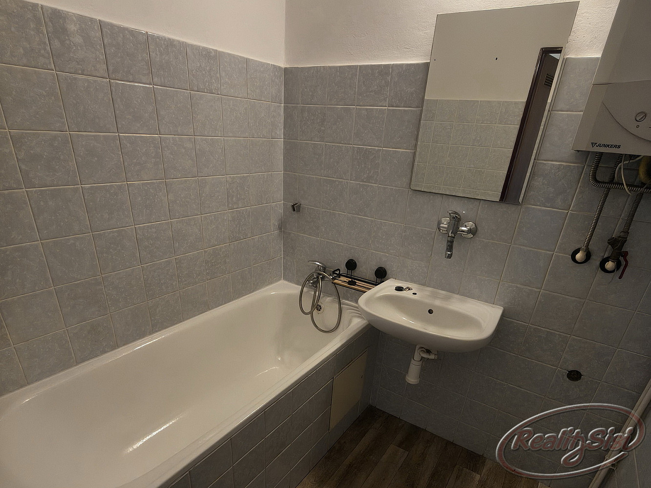 Pronájem bytu 2+1 43 m² – fotografie 5